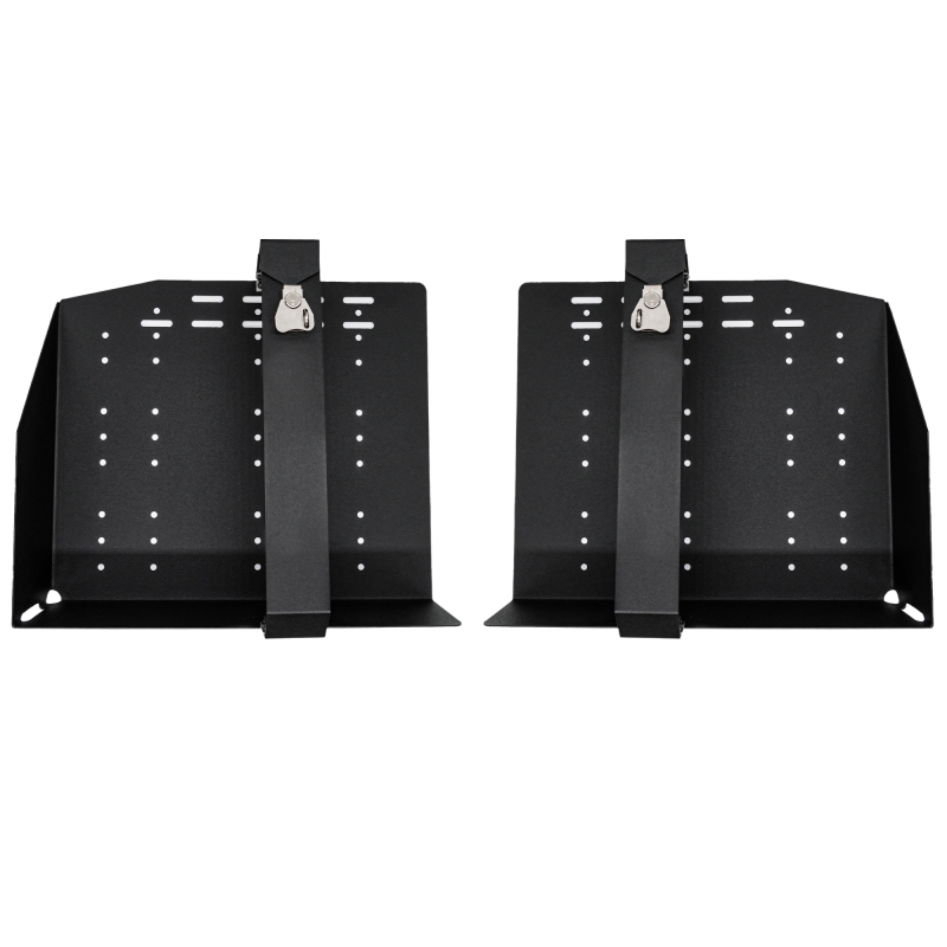 Picture of Go Rhino GOR Xventure Gear Bags/Tool Rolls/Cases Cargo Boxes & Bags - XG451607M