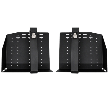 Picture of Go Rhino GOR Xventure Gear Bags/Tool Rolls/Cases Cargo Boxes & Bags - XG451607M
