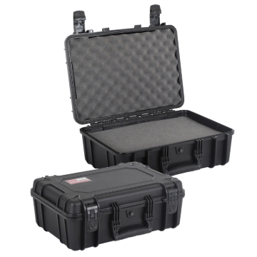 Picture of Go Rhino GOR Xventure Gear Bags/Tool Rolls/Cases Cargo Boxes & Bags - XG181407F