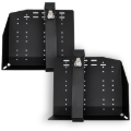 Picture of Go Rhino GOR Xventure Gear Bags/Tool Rolls/Cases Cargo Boxes & Bags - XG451607M