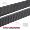 Picture of Go Rhino GOR RealTruck VoltStep Running Boards - 20436680T