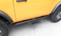 Picture of Go Rhino GOR Dom Extreme D2 Side Steps - D20052T