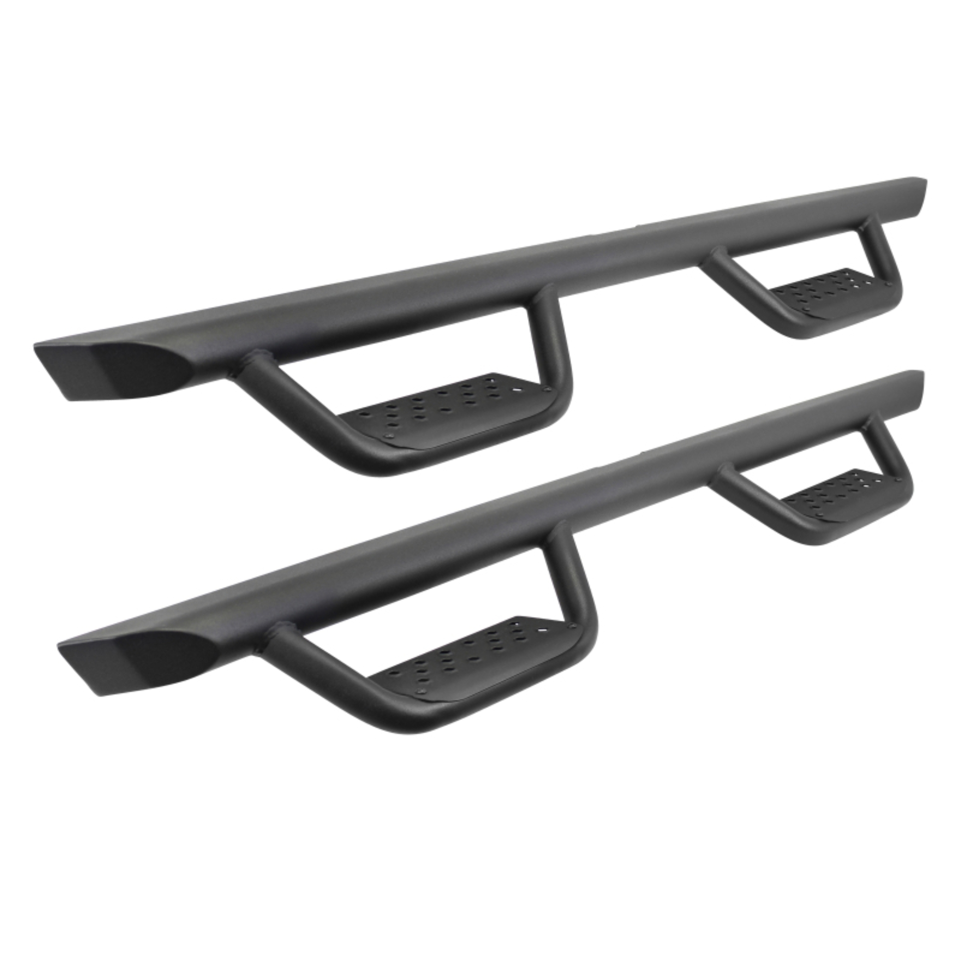 Picture of Go Rhino GOR Dom Extreme D2 Side Steps - D20068T
