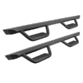 Picture of Go Rhino GOR Dom Extreme D2 Side Steps - D20080T