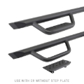 Picture of Go Rhino GOR Dom Extreme D2 Side Steps - D20068T