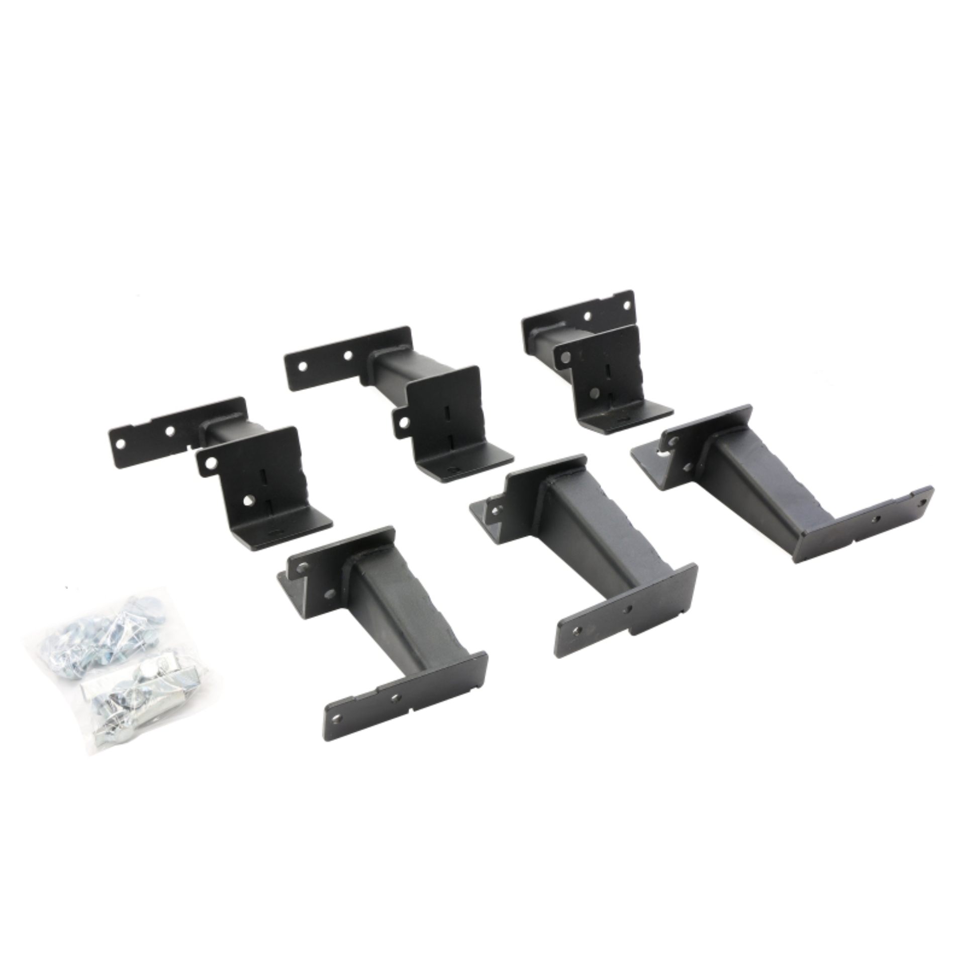 Picture of Go Rhino GOR Dom Brackets - FSD4129TK