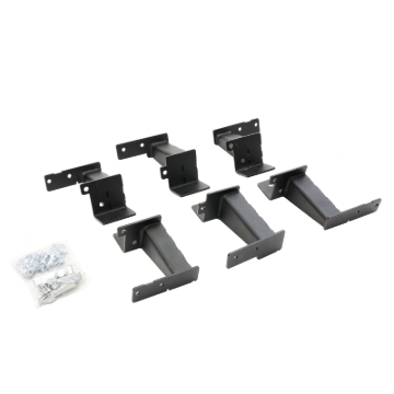 Picture of Go Rhino GOR Dom Brackets - FSD4129TK