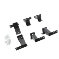 Picture of Go Rhino GOR Dom Brackets - FSD4429TK