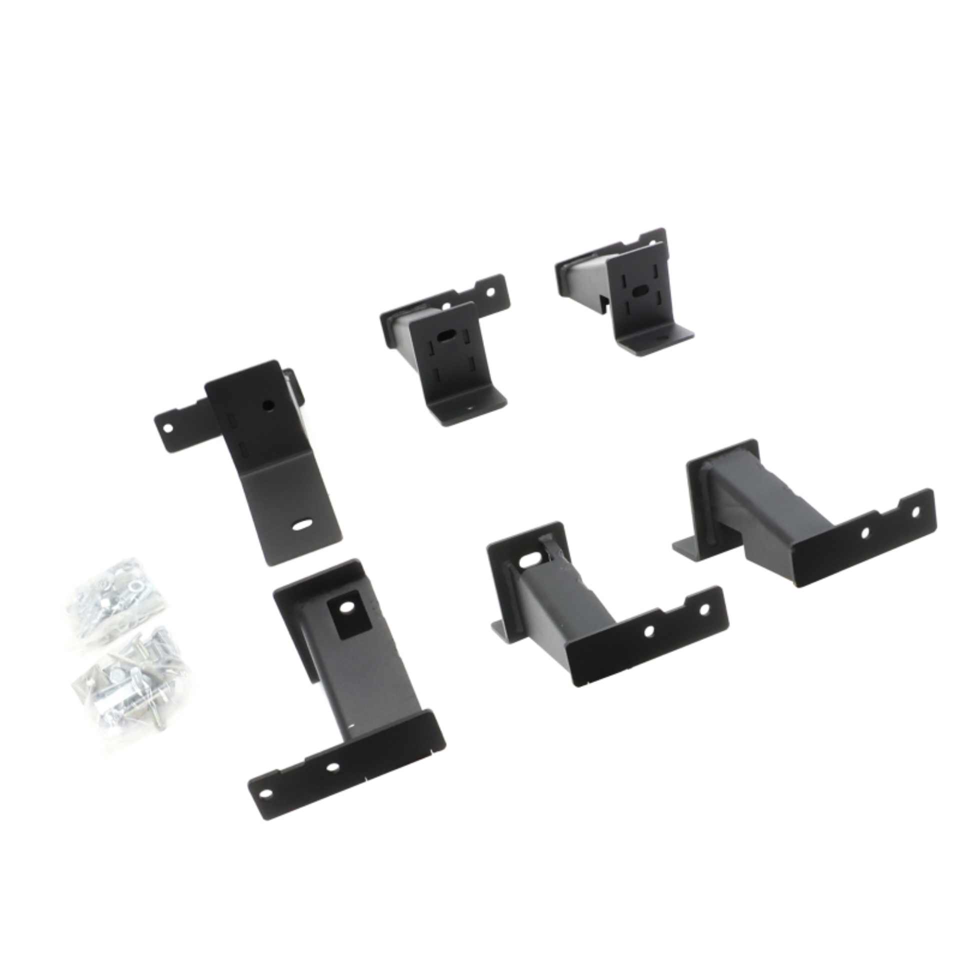 Picture of Go Rhino GOR Dom Brackets - FSD4429TK