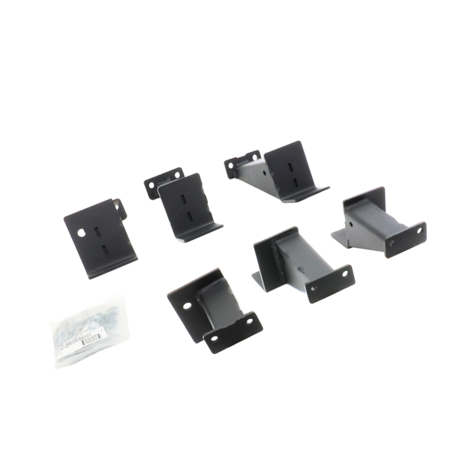 Picture of Go Rhino GOR Dom Brackets - FSD4505TK