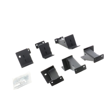 Picture of Go Rhino GOR Dom Brackets - FSD4505TK