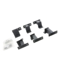 Picture of Go Rhino GOR Dom Brackets - FSD4506TK