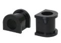 Picture of Whiteline WL Bushings-Sway Bar Front Sway Bar Bushings - W21999-24
