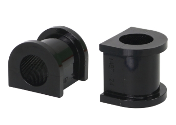 Picture of Whiteline WL Bushings-Sway Bar Front Sway Bar Bushings - W21999-24