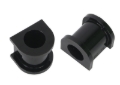 Picture of Whiteline WL Bushings-Sway Bar Front Sway Bar Bushings - W21999-24