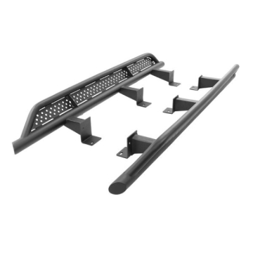 Picture of Go Rhino GOR Frame Mount Sliders Frame Sliders - FS4516T