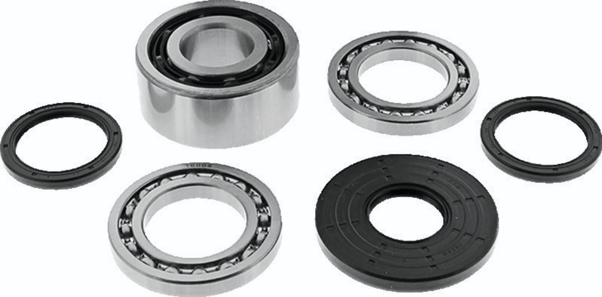 Picture of QuadBoss QBS Bearings - 412645