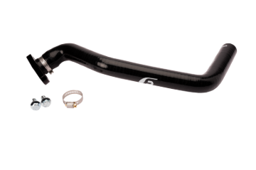 Picture of Fleece Performance FPE Turbo Drain Tubes Oil Line Kits - FPE-CTDT-HX35-KIT