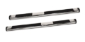 Picture of Go Rhino GOR Steps-OE Xtreme-6in Side Steps - 680180C