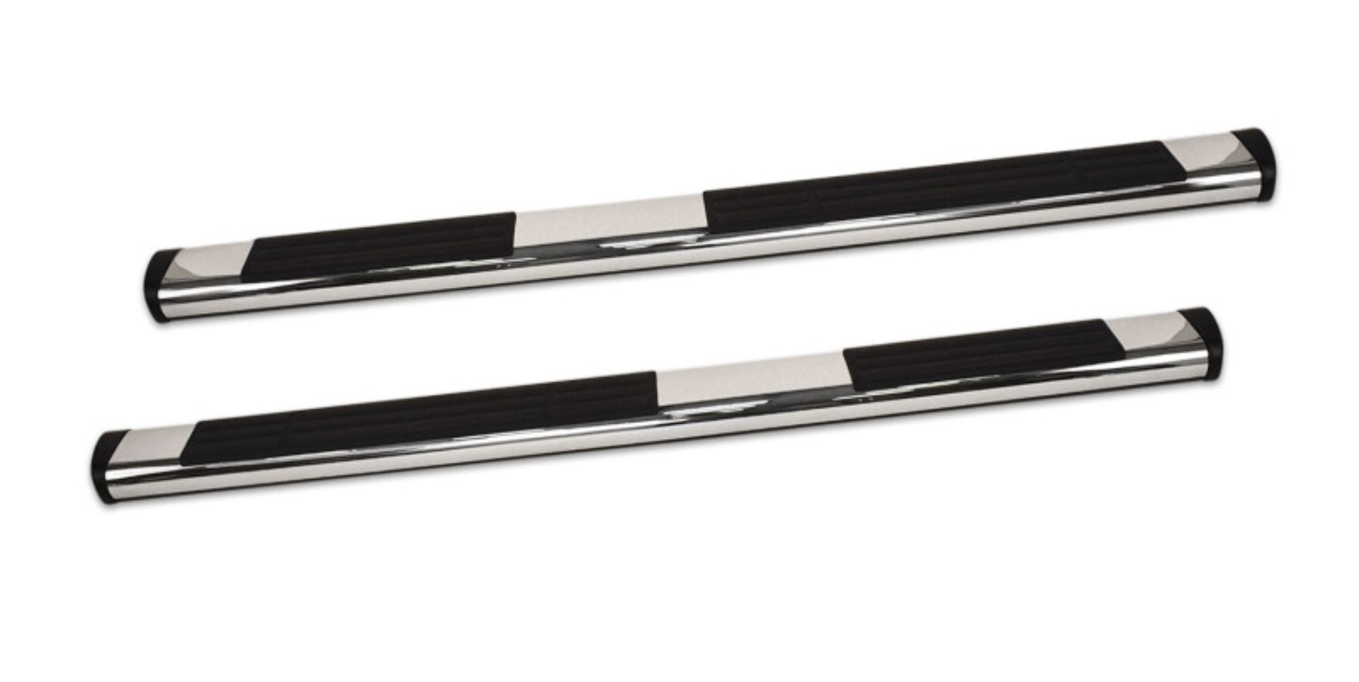 Picture of Go Rhino GOR Steps-OE Xtreme-6in Side Steps - 680180C