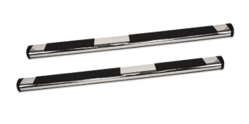 Picture of Go Rhino GOR Steps-OE Xtreme-6in Side Steps - 680180C