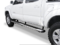 Picture of Go Rhino GOR Steps-OE Xtreme-6in Side Steps - 680287C