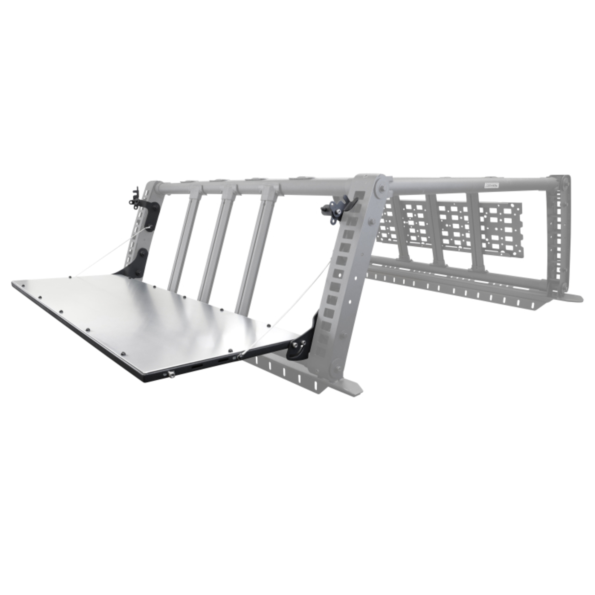 Picture of Go Rhino GOR Rack Accessories Roof Rack - 5950115T