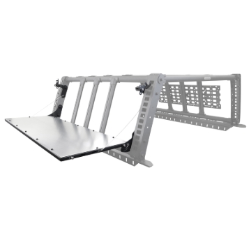 Picture of Go Rhino GOR Rack Accessories Roof Rack - 5950115T