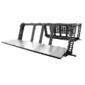Picture of Go Rhino GOR Rack Accessories Roof Rack - 5950115T