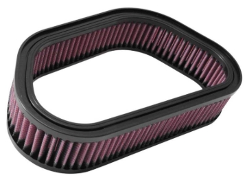 Picture of K&N Engineering KN Motorcycle Direct Fit Air Filters - E-3982