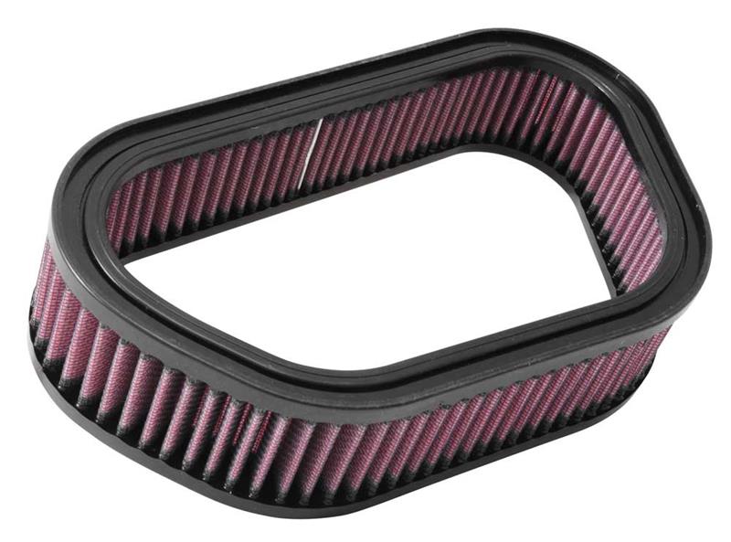 Picture of K&N Engineering KN Motorcycle Direct Fit Air Filters - E-3982