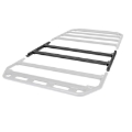 Picture of Go Rhino GOR SRM Racks Roof Baskets - 5933010T