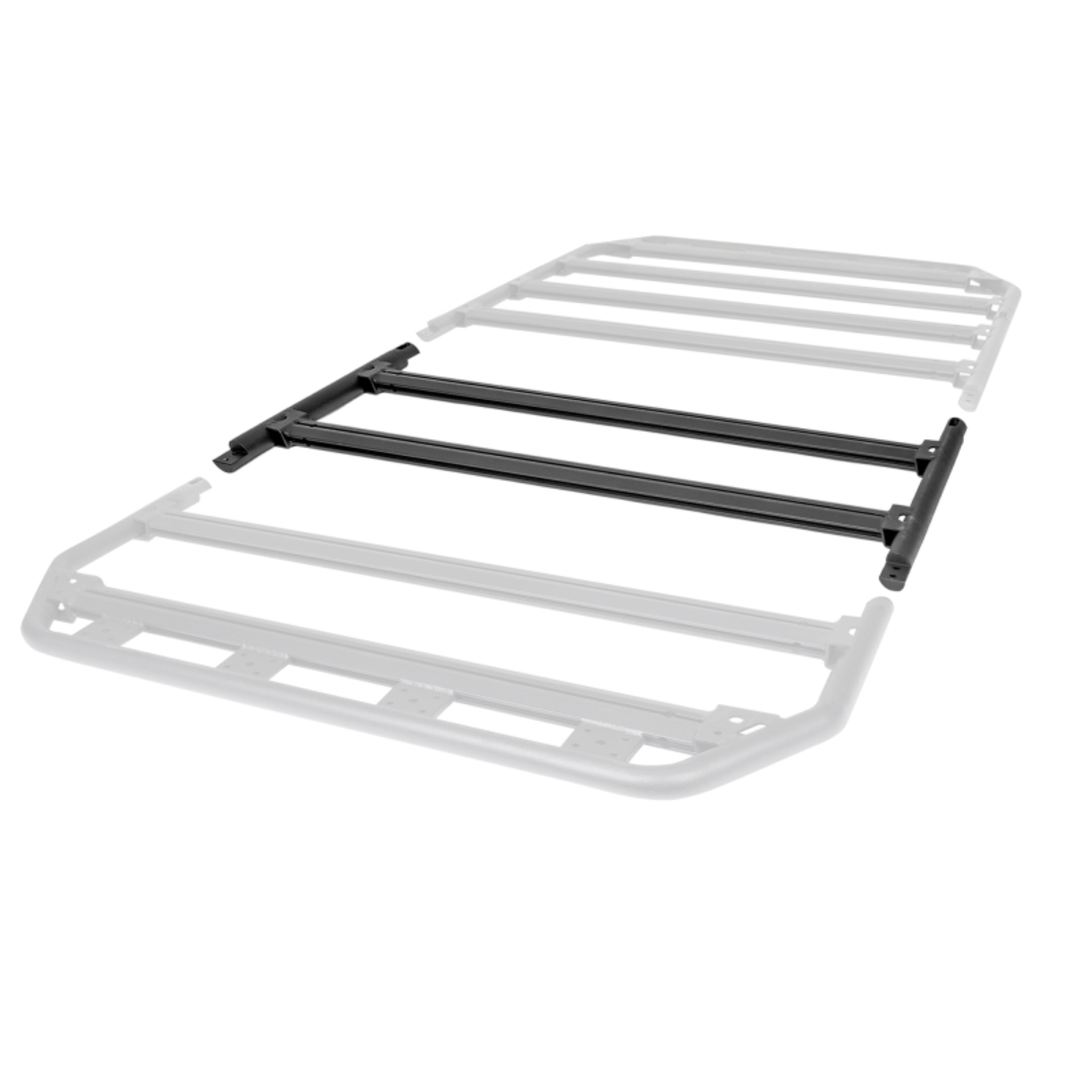 Picture of Go Rhino GOR SRM Racks Roof Baskets - 5933010T