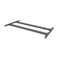 Picture of Go Rhino GOR SRM Racks Roof Baskets - 5933010T