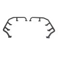 Picture of Go Rhino GOR SRM Racks Roof Baskets - 5933041T