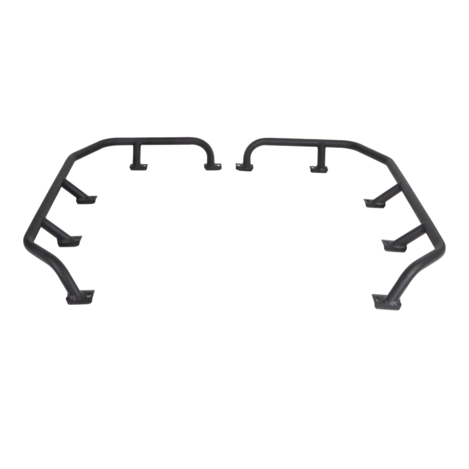 Picture of Go Rhino GOR SRM Racks Roof Baskets - 5933041T