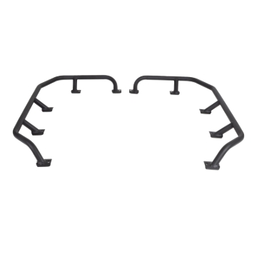 Picture of Go Rhino GOR SRM Racks Roof Baskets - 5933041T
