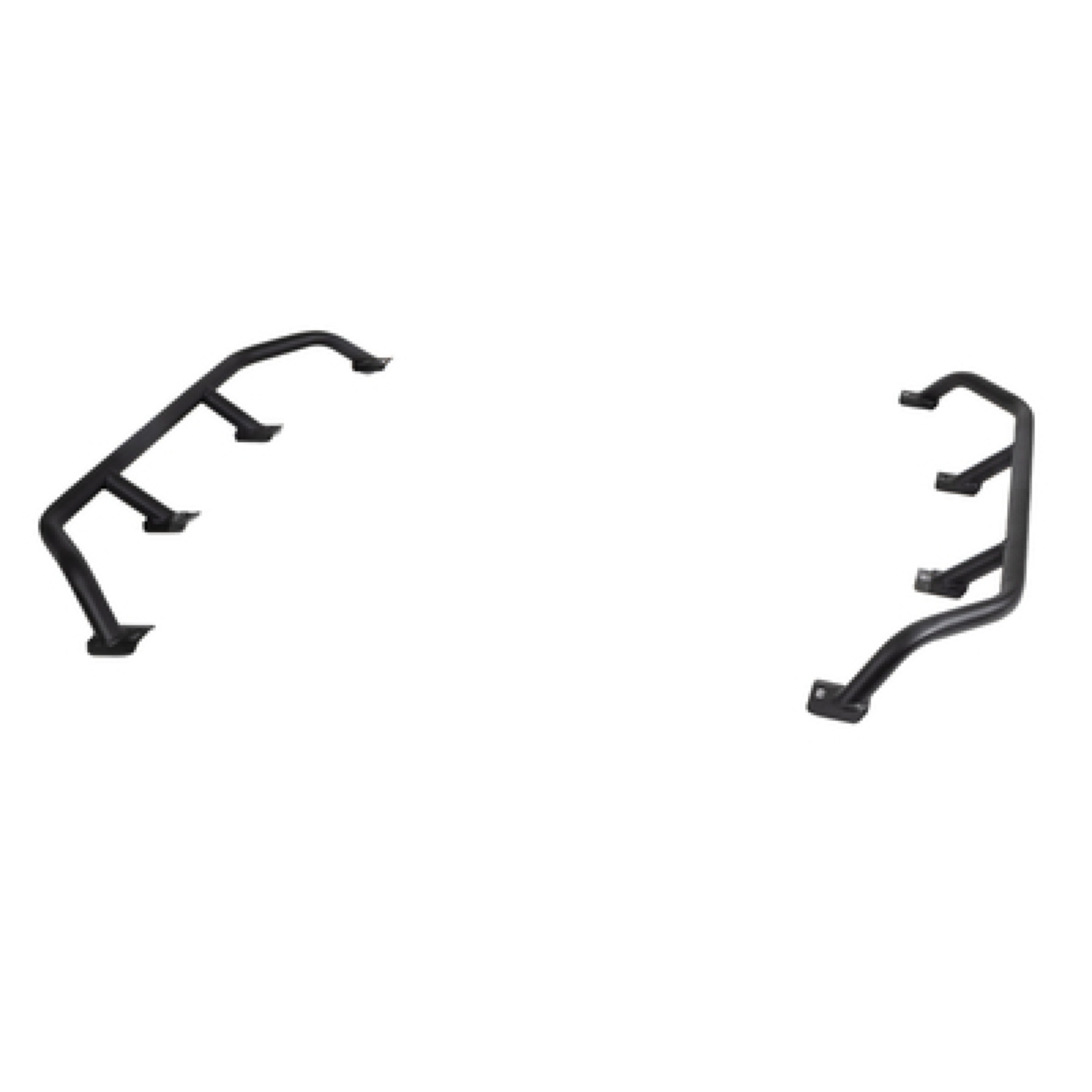 Picture of Go Rhino GOR SRM Racks Roof Baskets - 5933042T