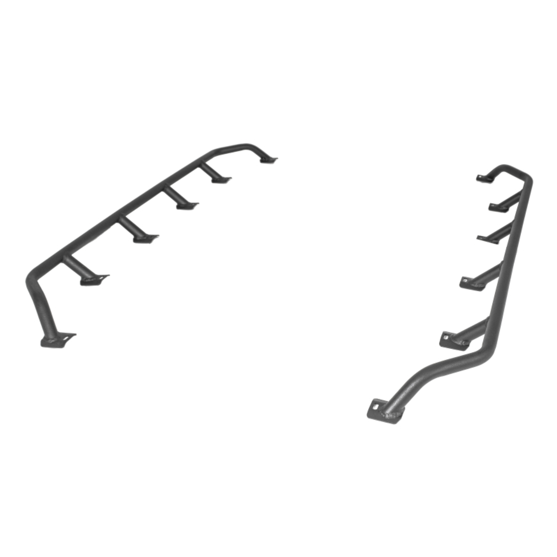 Picture of Go Rhino GOR SRM Racks Roof Baskets - 5933062T