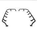 Picture of Go Rhino GOR SRM Racks Roof Baskets - 5933061T