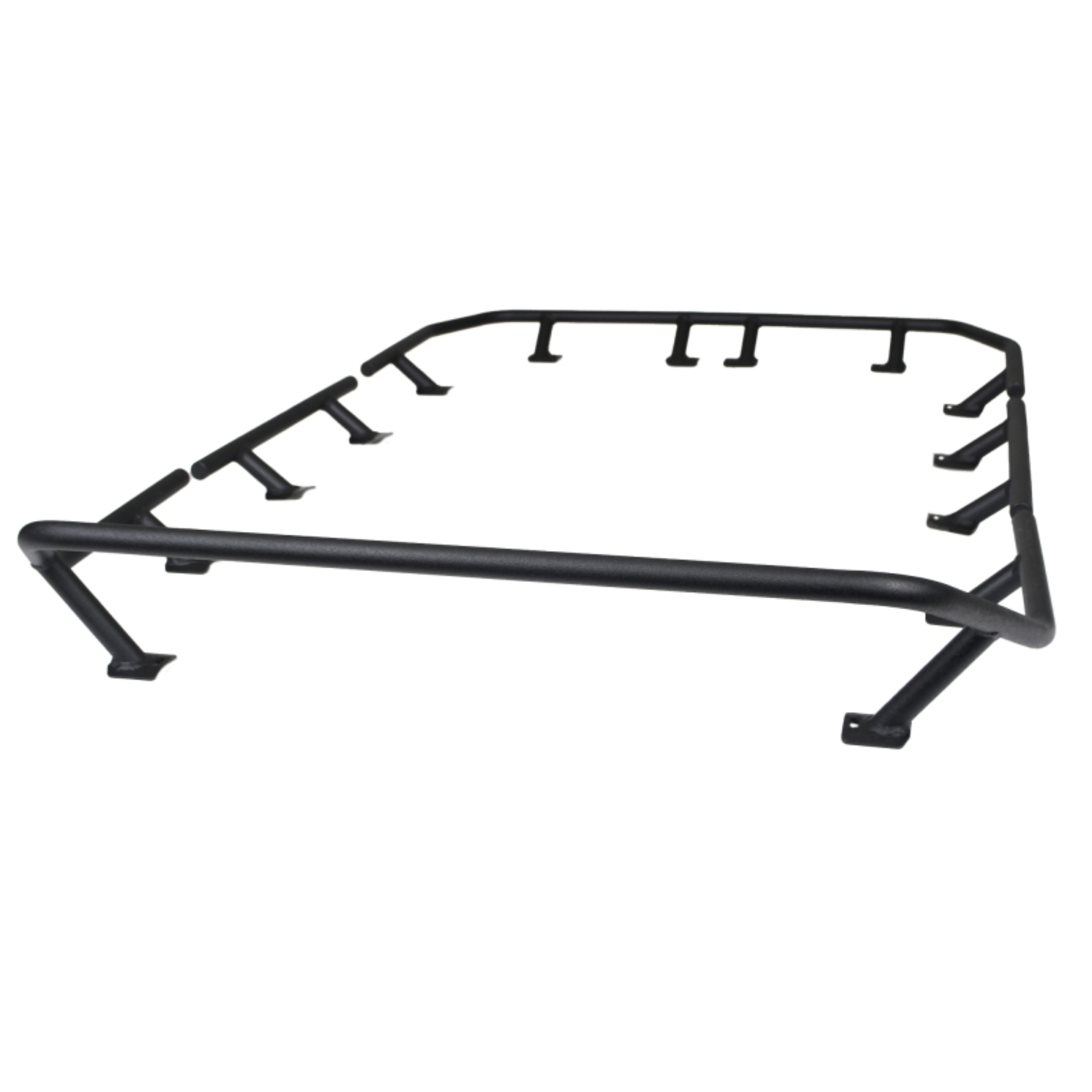 Picture of Go Rhino GOR SRM Racks Roof Baskets - 5933063T