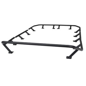 Picture of Go Rhino GOR SRM Racks Roof Baskets - 5933063T