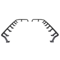 Picture of Go Rhino GOR SRM Racks Roof Baskets - 5933081T