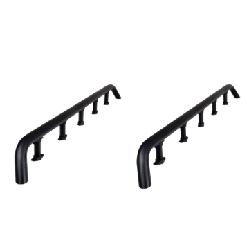 Picture of Go Rhino GOR SRM Racks Roof Baskets - 5935061T