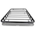 Picture of Go Rhino GOR SRM Racks Roof Baskets - 5935073T