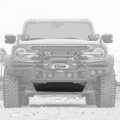 Picture of Go Rhino GOR Rockline Bumper - 332120T