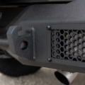 Picture of Go Rhino GOR Rockline Bumper - 371400T