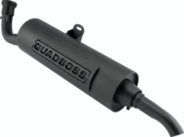 Picture of QuadBoss QBS Exhausts Muffler - 157106