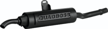 Picture of QuadBoss QBS Exhausts Muffler - 157160