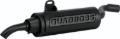 Picture of QuadBoss QBS Exhausts Muffler - 157162